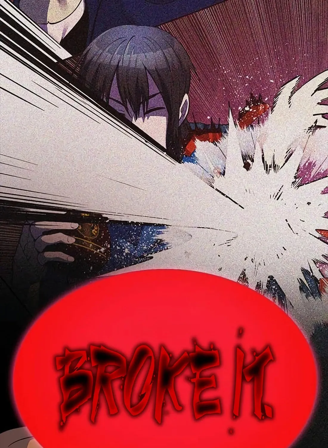 Dungeon Porter Chapter 2 page 147 - 