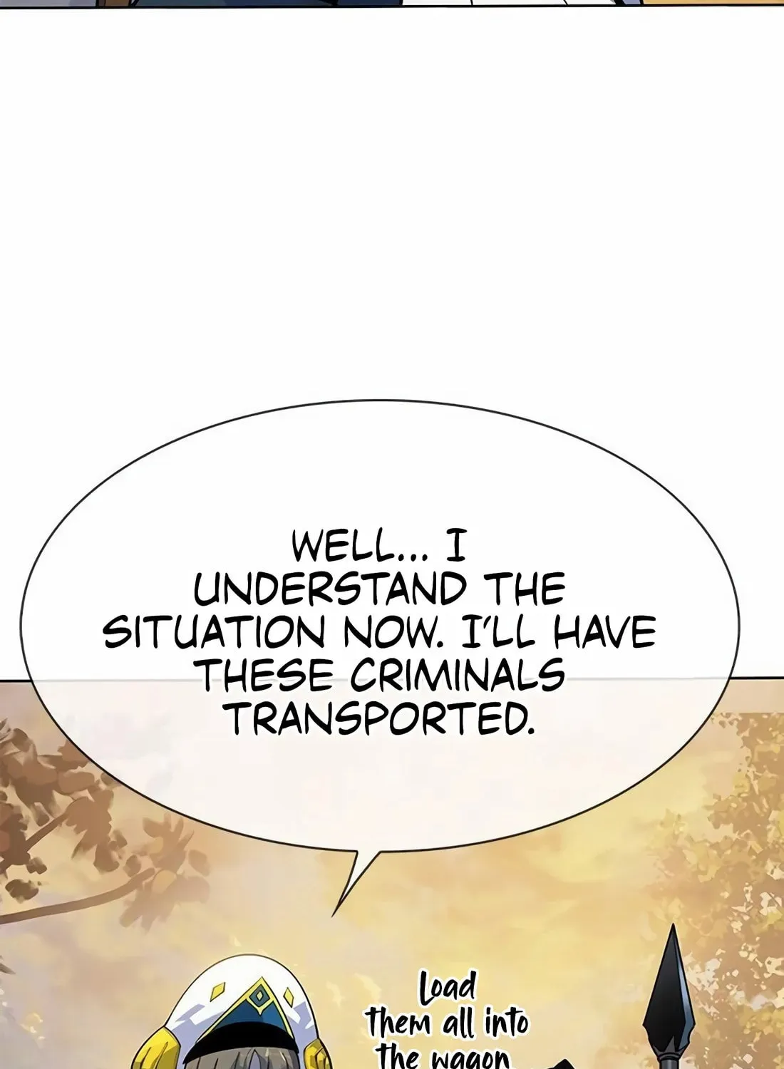 Dungeon Porter Chapter 2 page 171 - 
