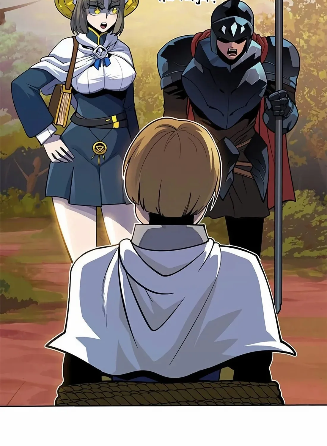 Dungeon Porter Chapter 2 page 172 - 