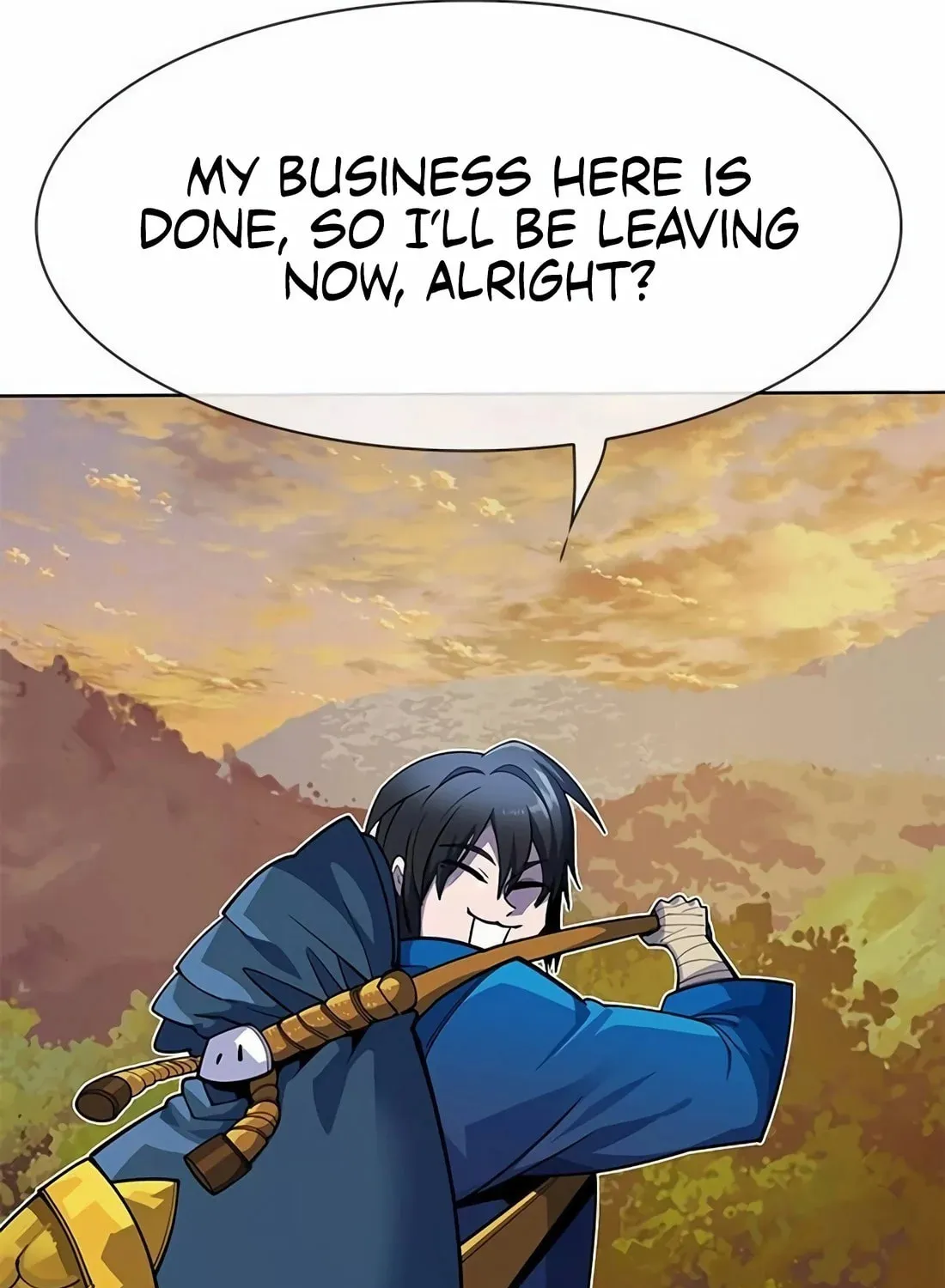 Dungeon Porter Chapter 2 page 174 - 