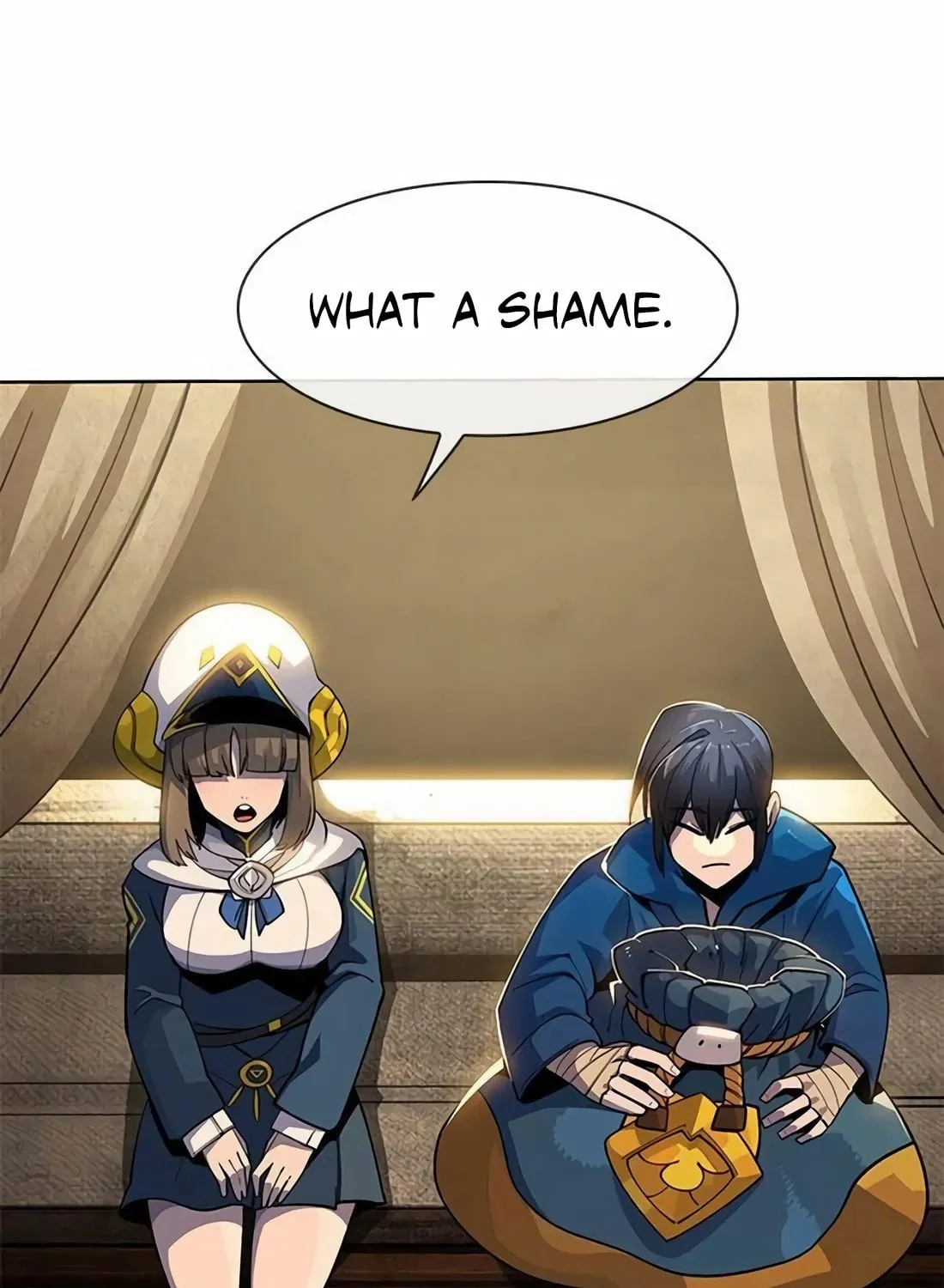 Dungeon Porter Chapter 2 page 186 - 