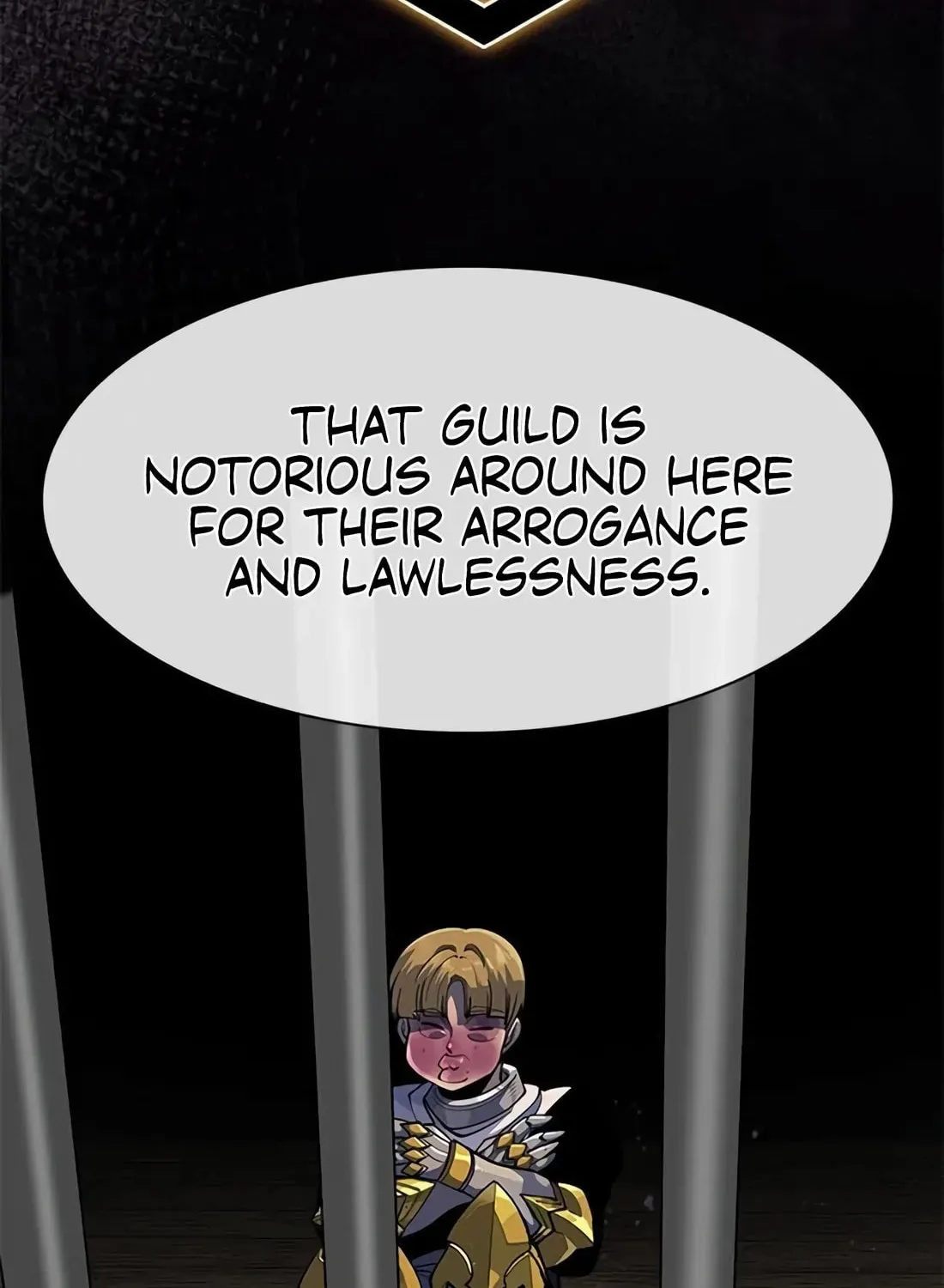 Dungeon Porter Chapter 2 page 196 - 