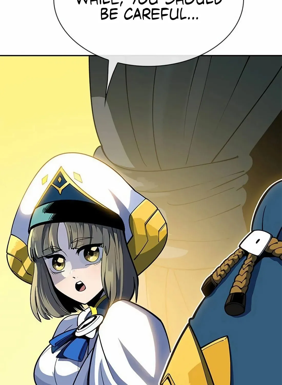 Dungeon Porter Chapter 2 page 201 - 