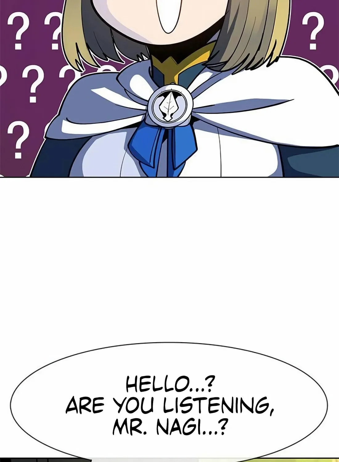 Dungeon Porter Chapter 2 page 204 - 