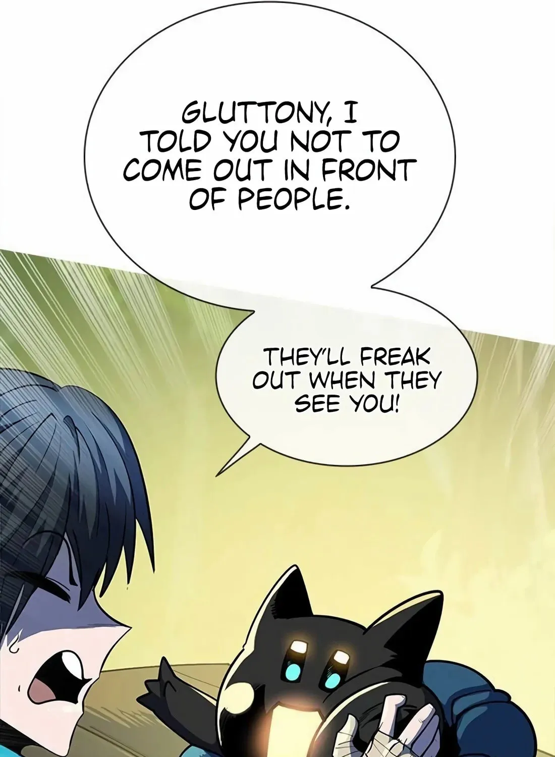 Dungeon Porter Chapter 2 page 209 - 