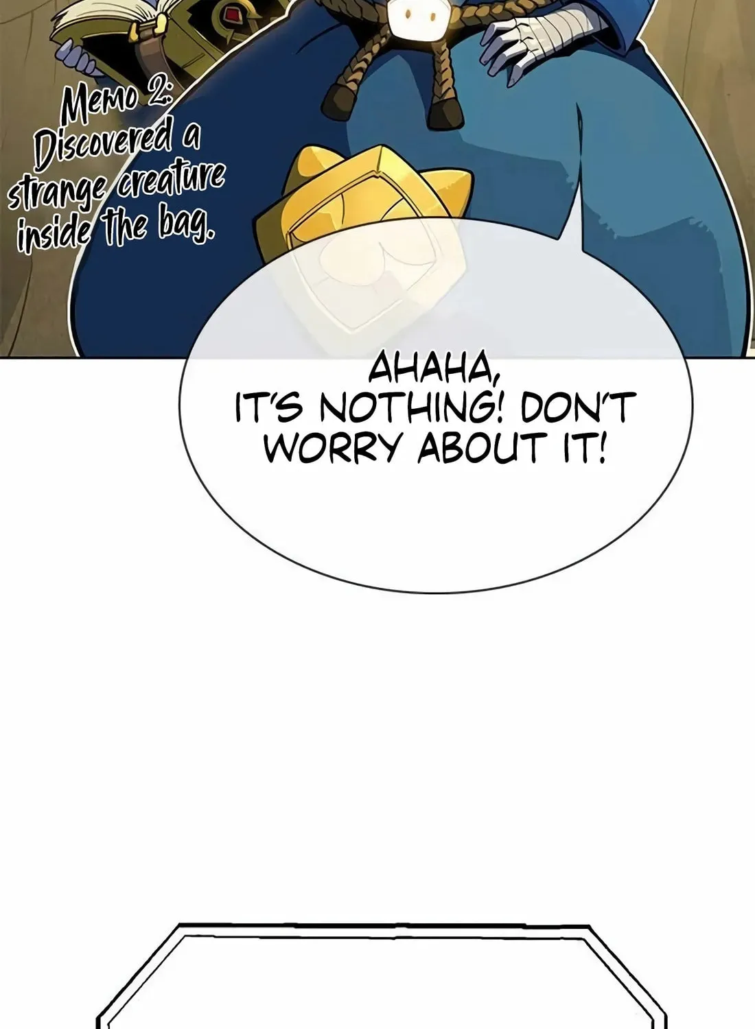Dungeon Porter Chapter 2 page 212 - 