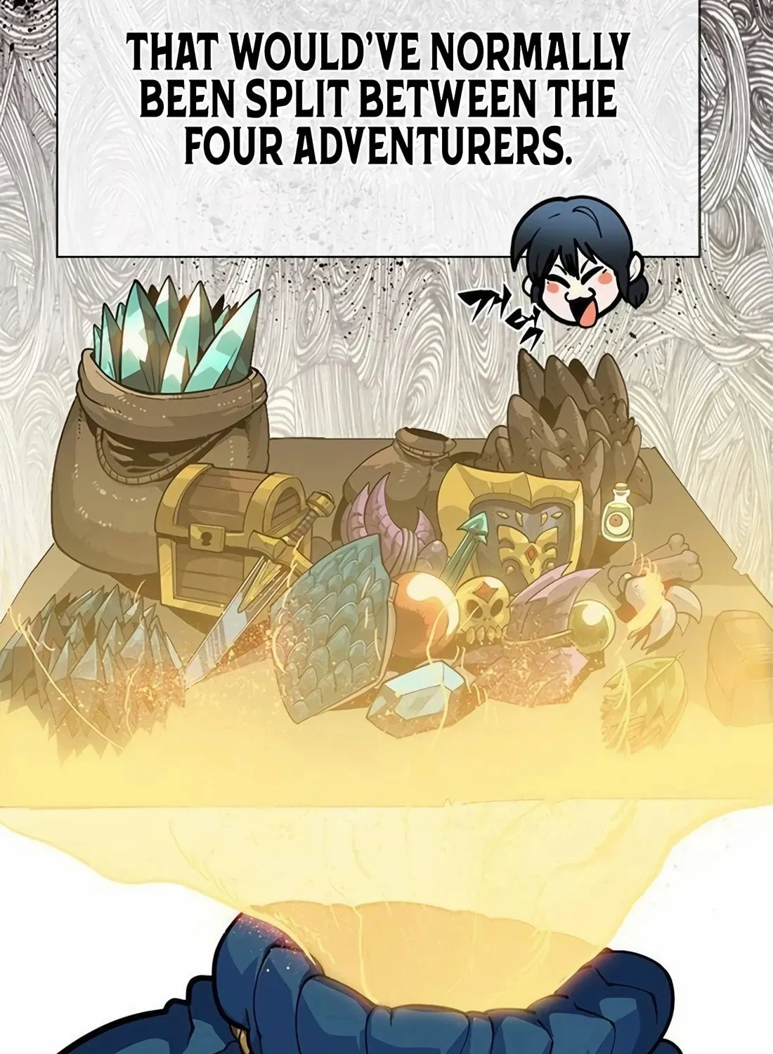 Dungeon Porter Chapter 2 page 223 - 