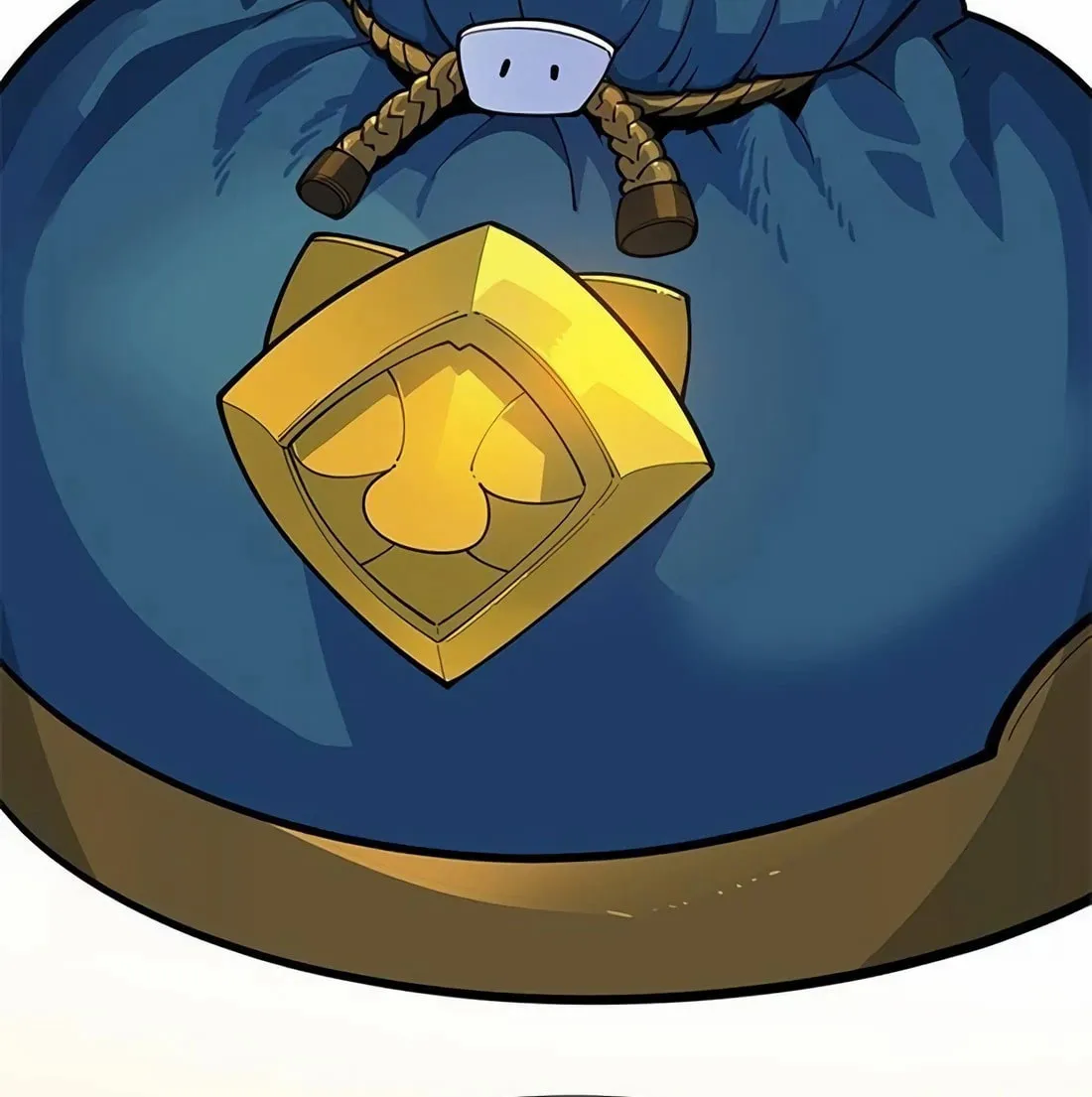 Dungeon Porter Chapter 2 page 224 - 