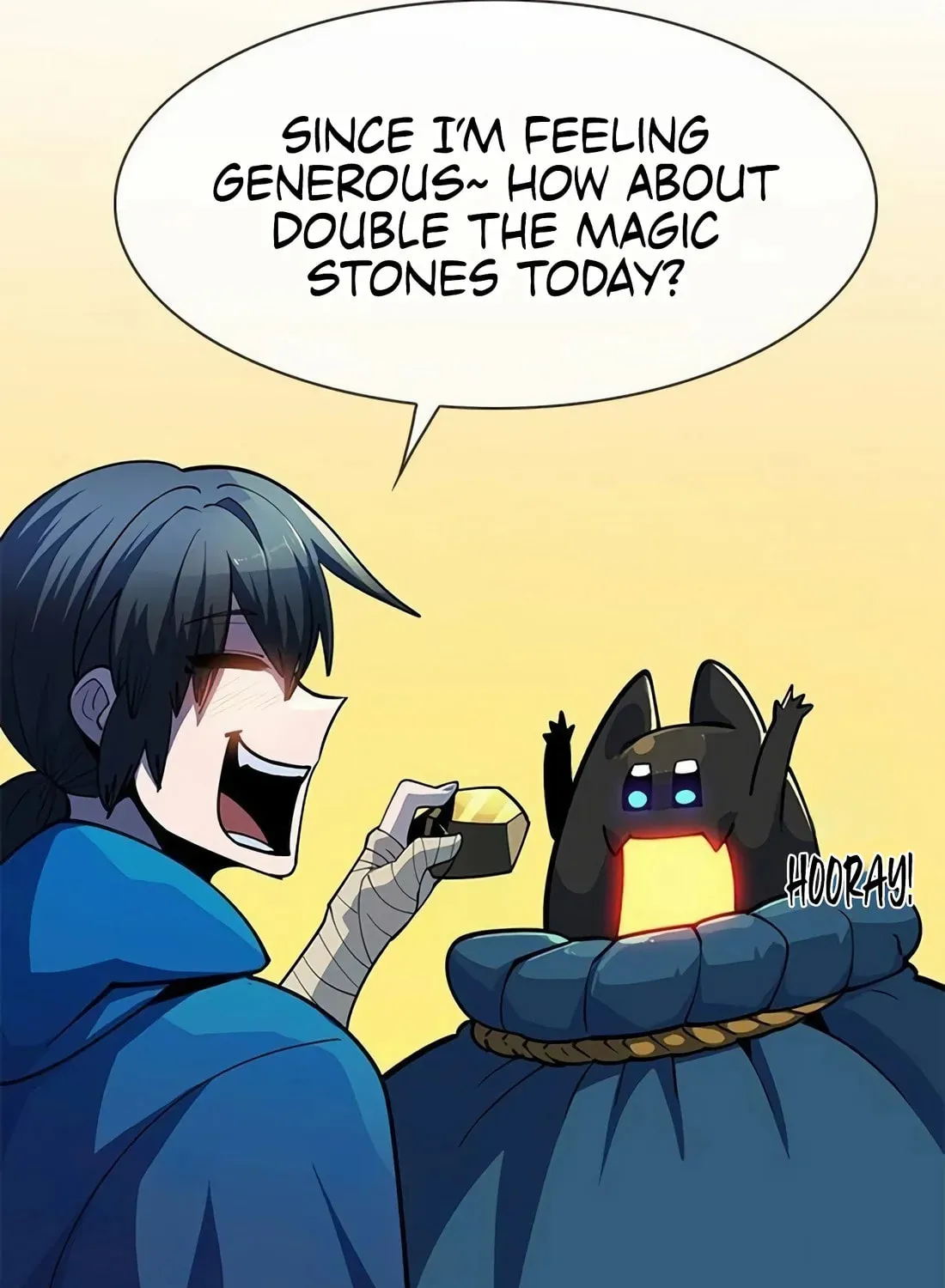 Dungeon Porter Chapter 2 page 225 - 