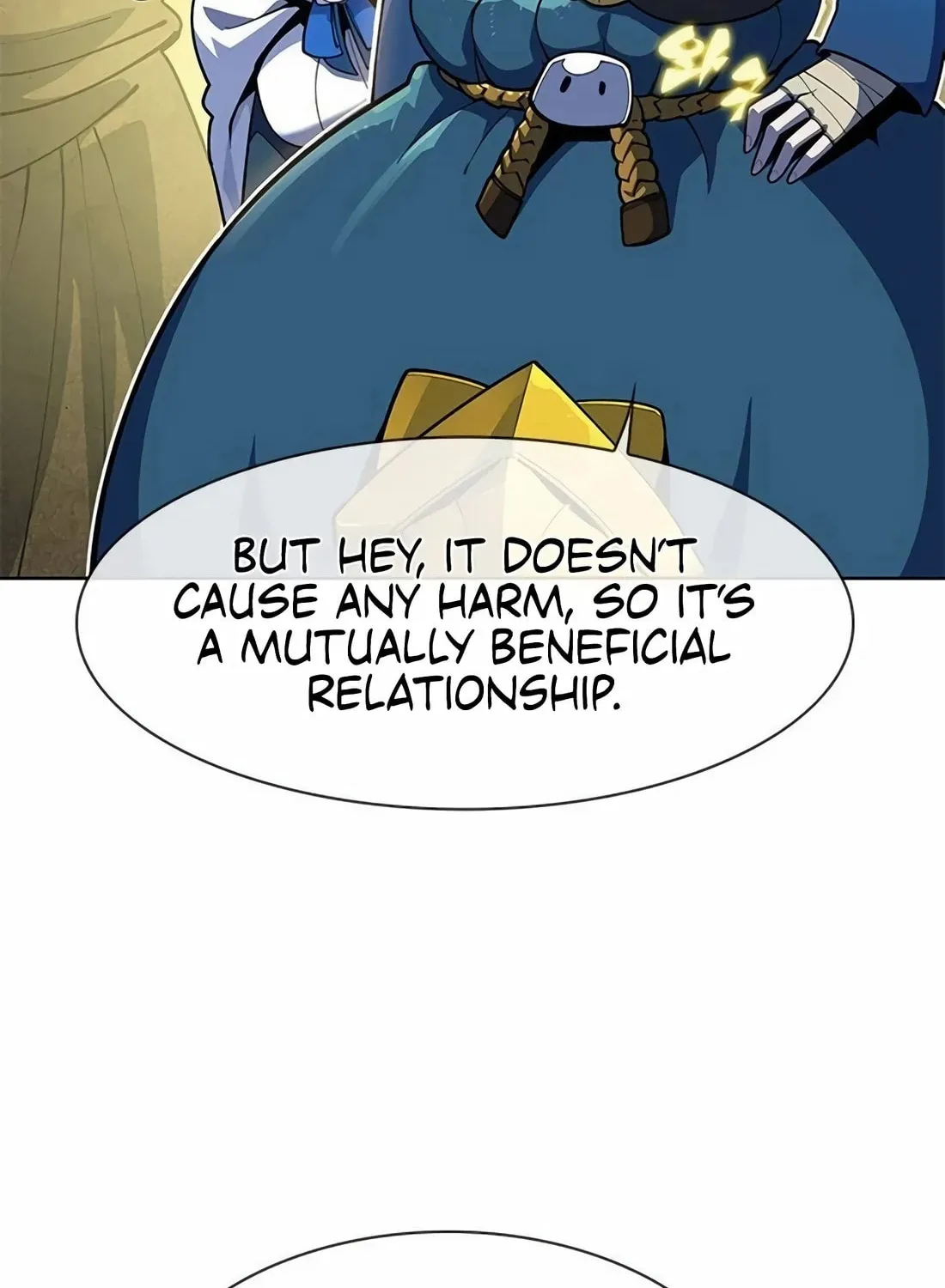 Dungeon Porter Chapter 2 page 229 - 