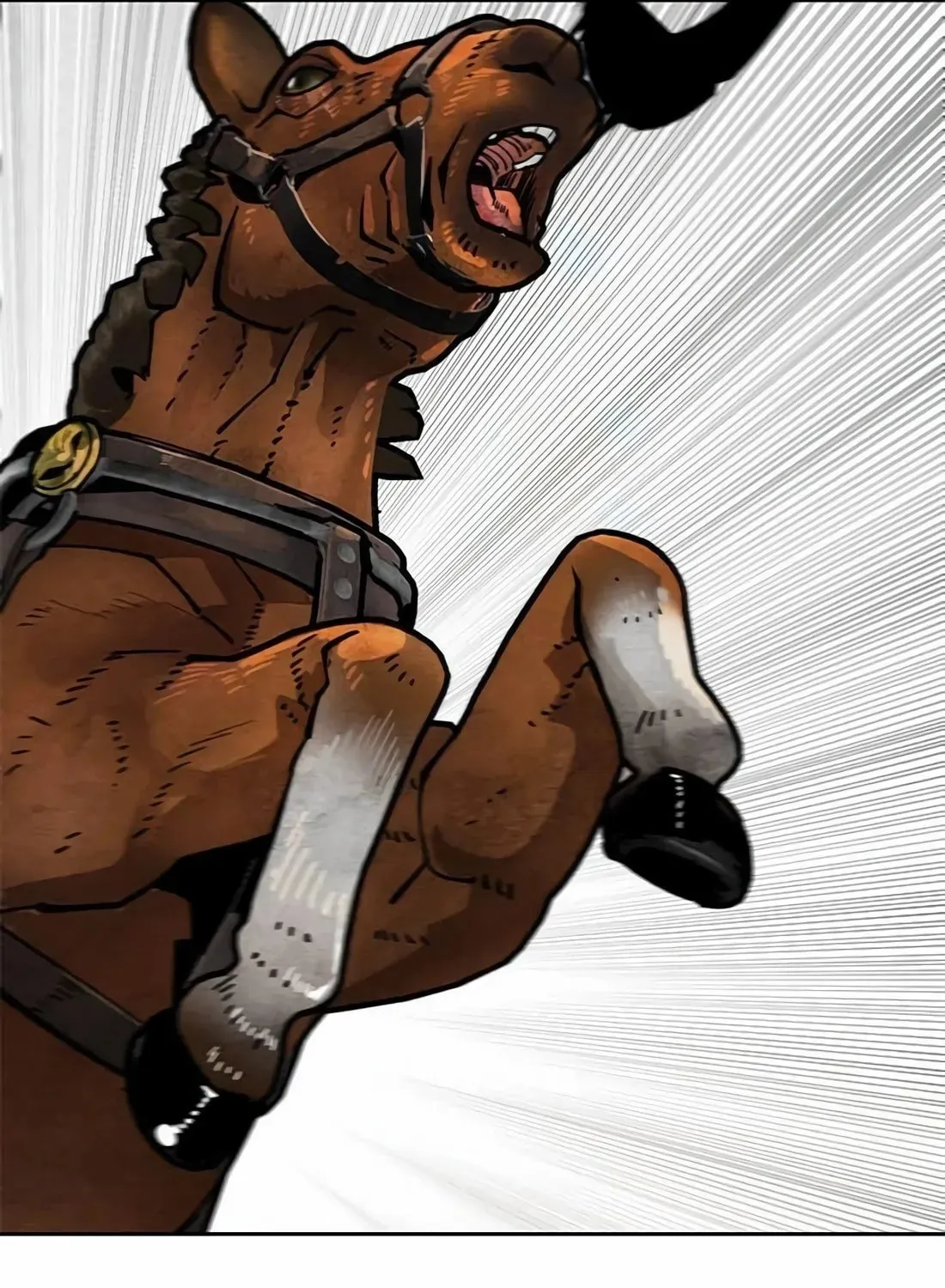 Dungeon Porter Chapter 2 page 234 - 