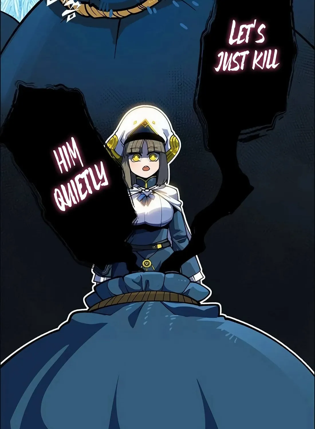 Dungeon Porter Chapter 2 page 25 - 