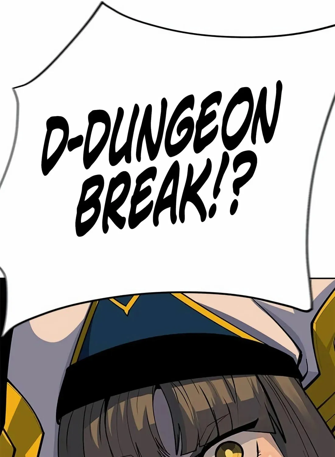 Dungeon Porter Chapter 2 page 259 - 