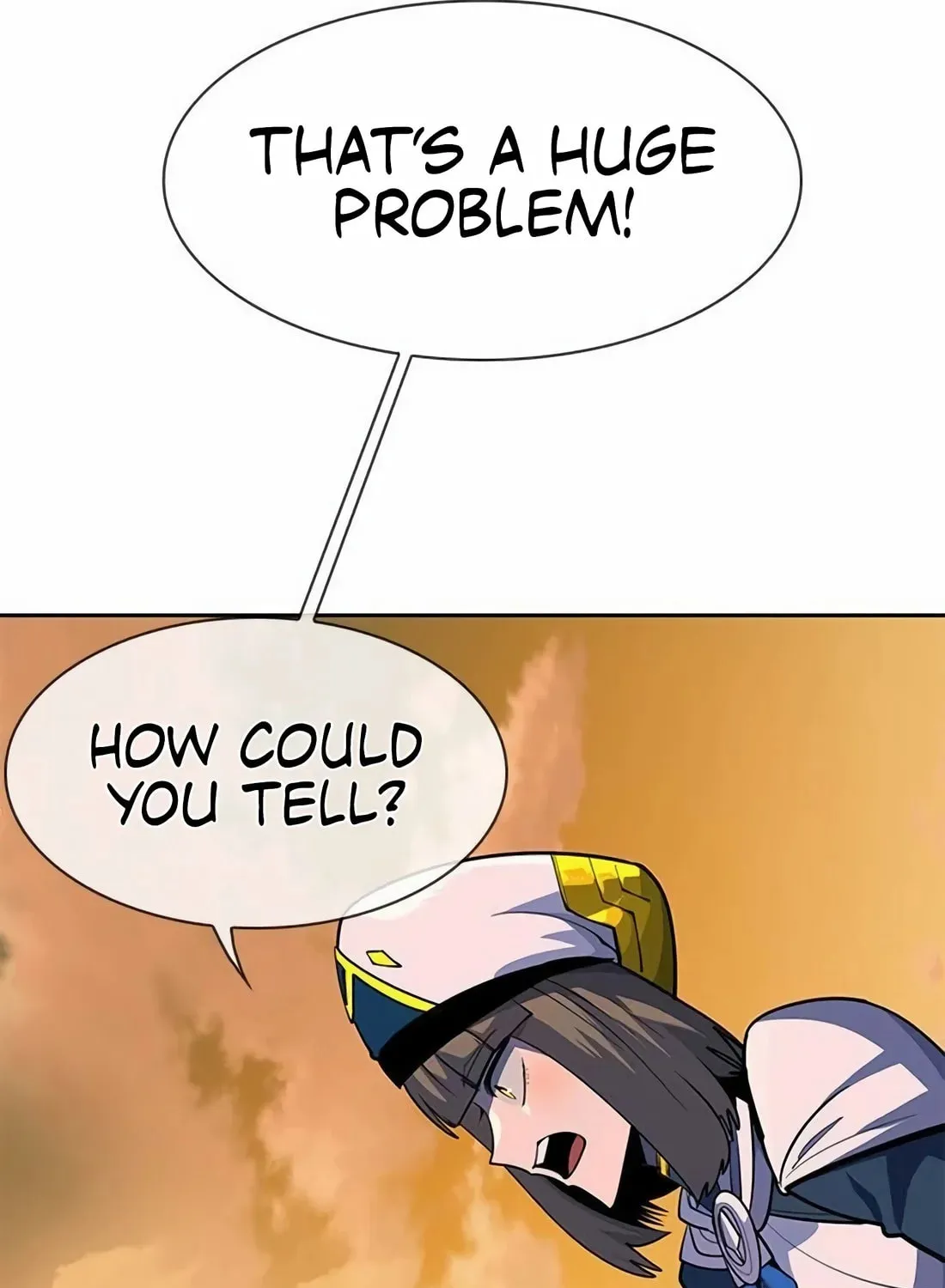 Dungeon Porter Chapter 2 page 262 - 