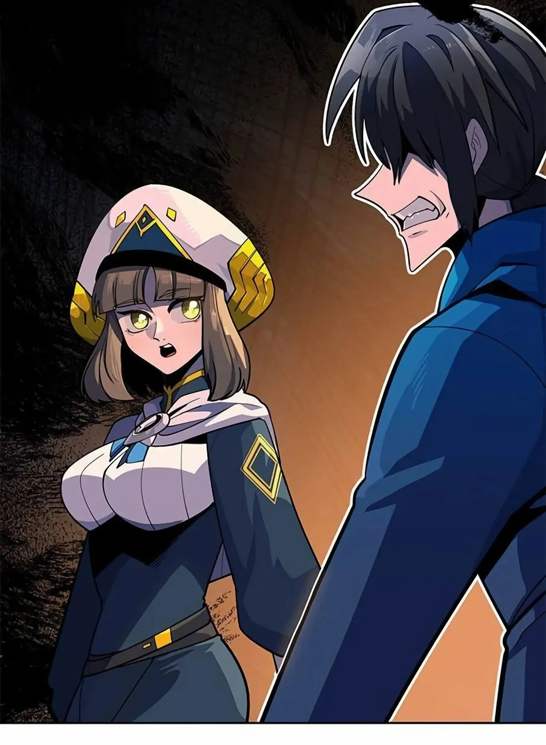 Dungeon Porter Chapter 2 page 274 - 