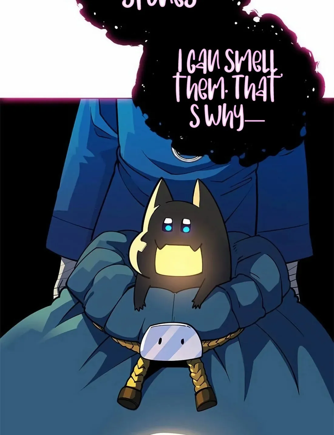 Dungeon Porter Chapter 2 page 280 - 