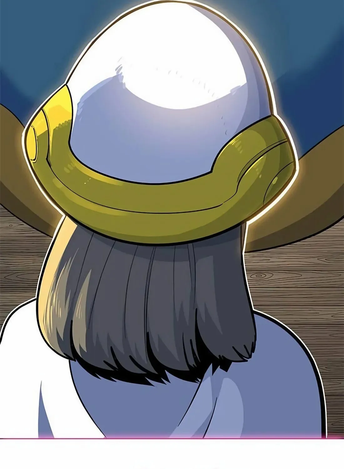 Dungeon Porter Chapter 2 page 281 - 