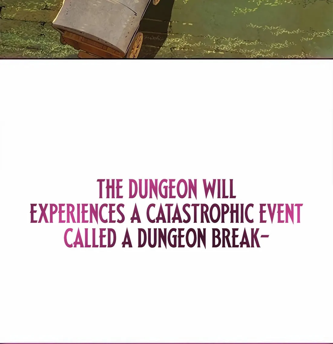 Dungeon Porter Chapter 2 page 294 - 
