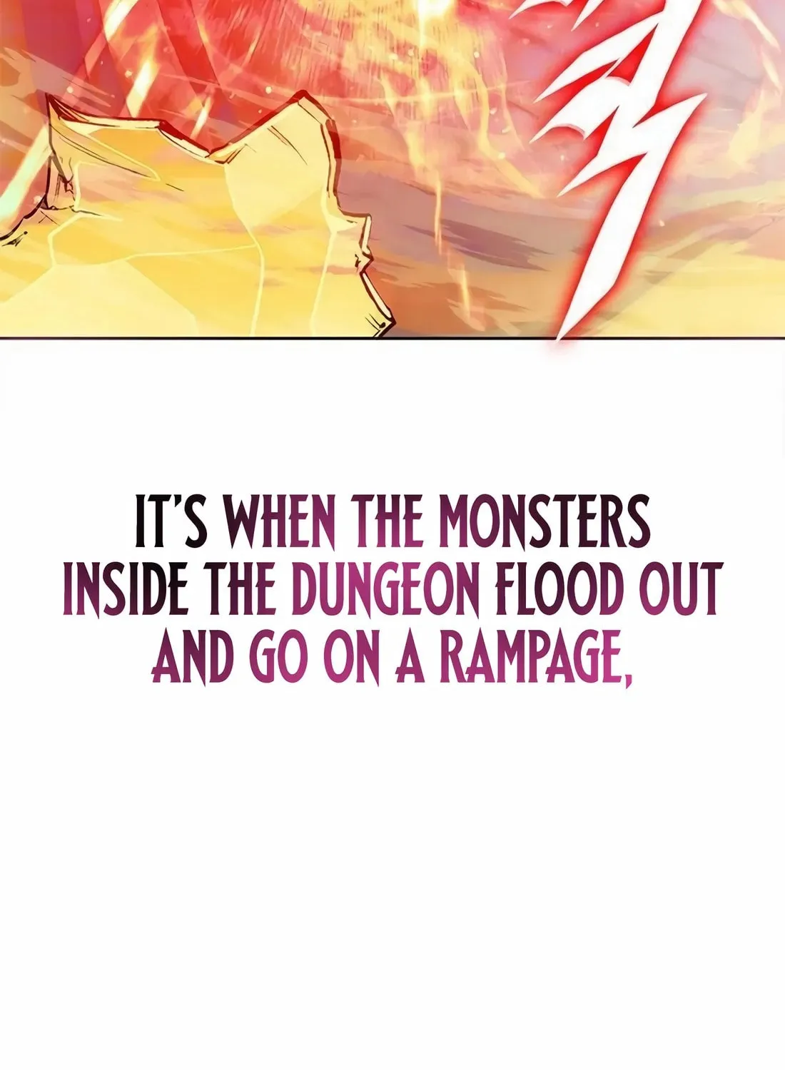 Dungeon Porter Chapter 2 page 296 - 