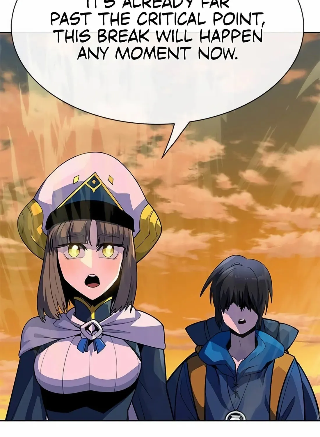 Dungeon Porter Chapter 2 page 301 - 