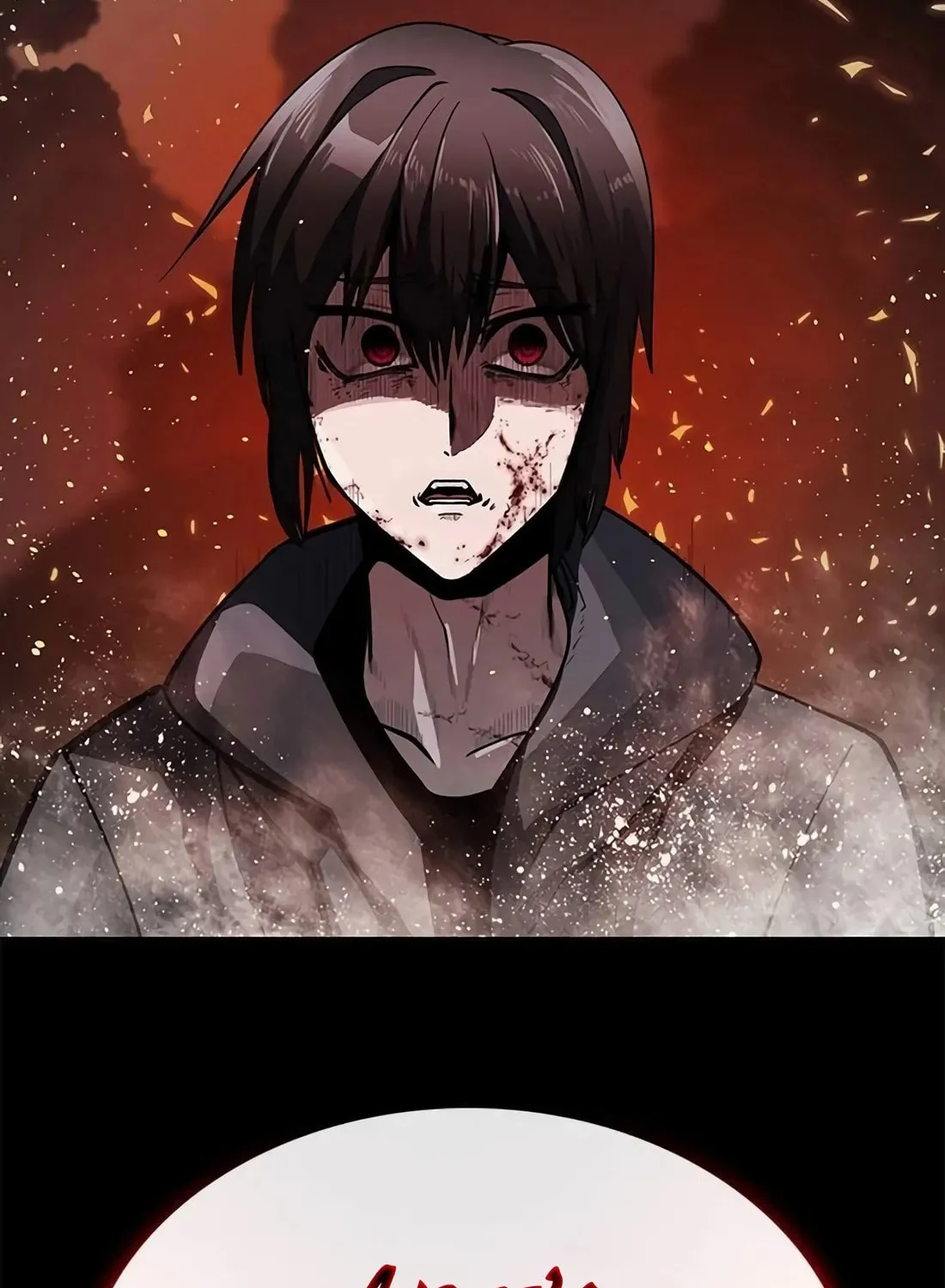 Dungeon Porter Chapter 2 page 308 - 