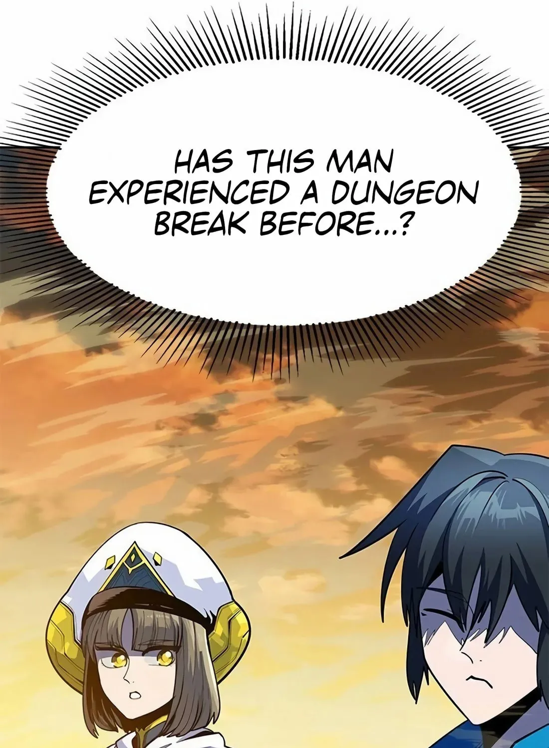 Dungeon Porter Chapter 2 page 314 - 