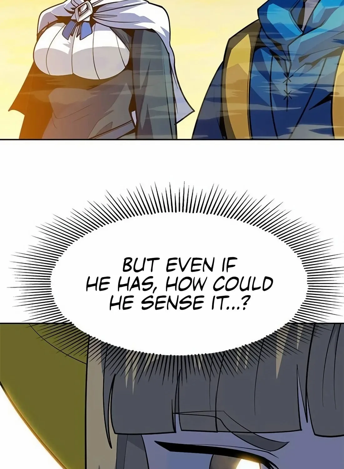 Dungeon Porter Chapter 2 page 315 - 