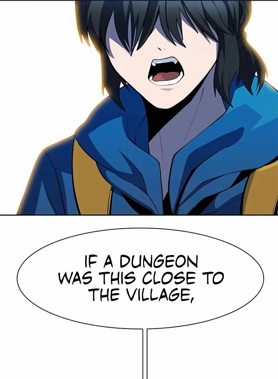 Dungeon Porter Chapter 2 page 318 - 