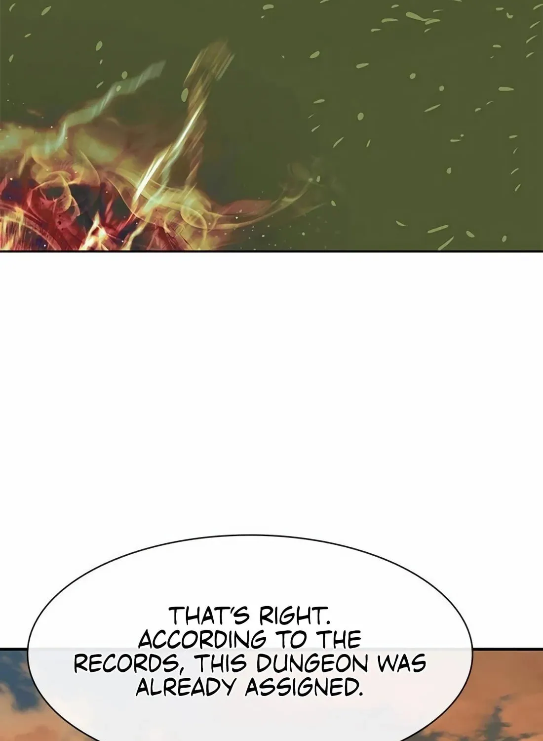 Dungeon Porter Chapter 2 page 320 - 