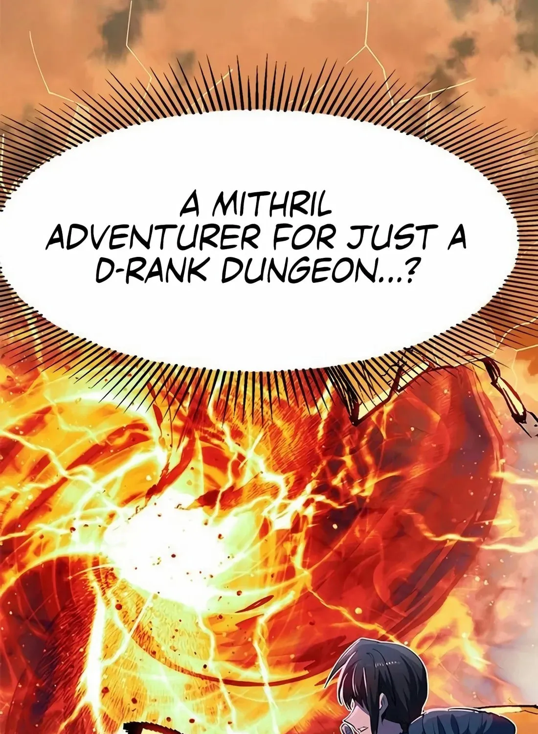 Dungeon Porter Chapter 2 page 325 - 