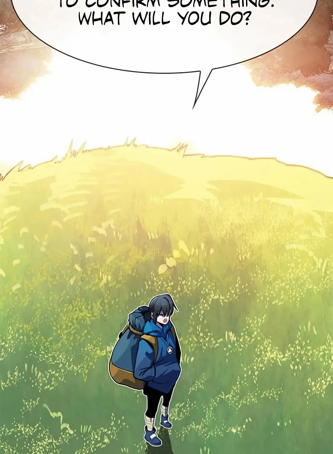 Dungeon Porter Chapter 2 page 330 - 