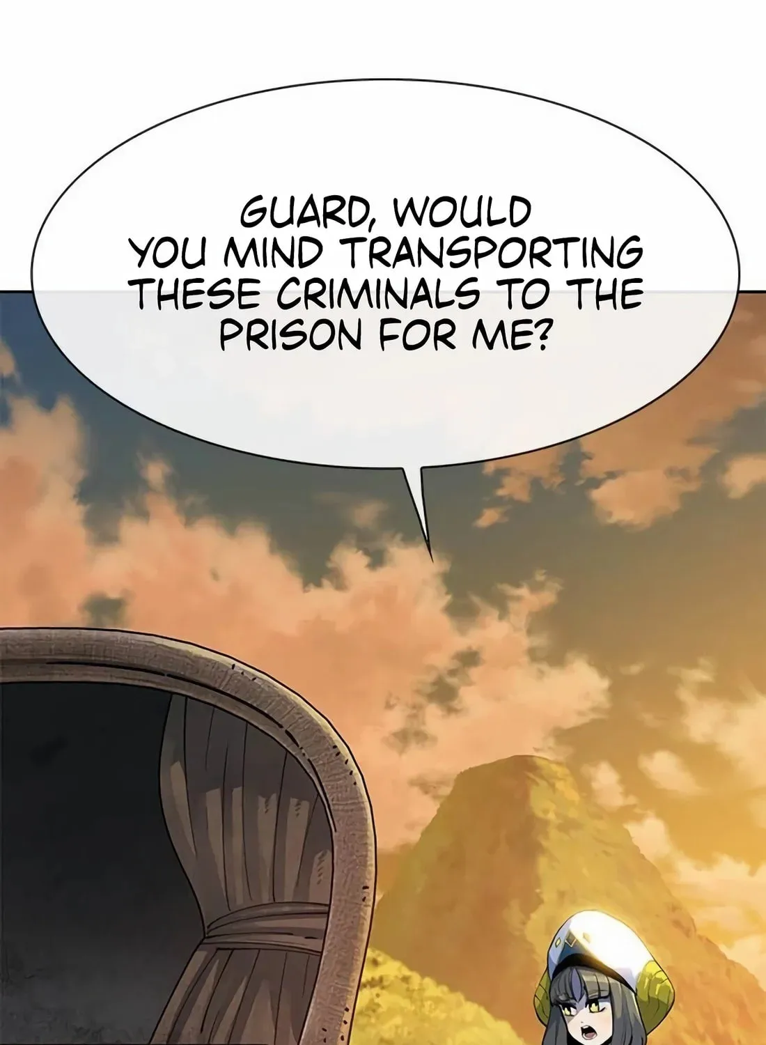 Dungeon Porter Chapter 2 page 333 - 