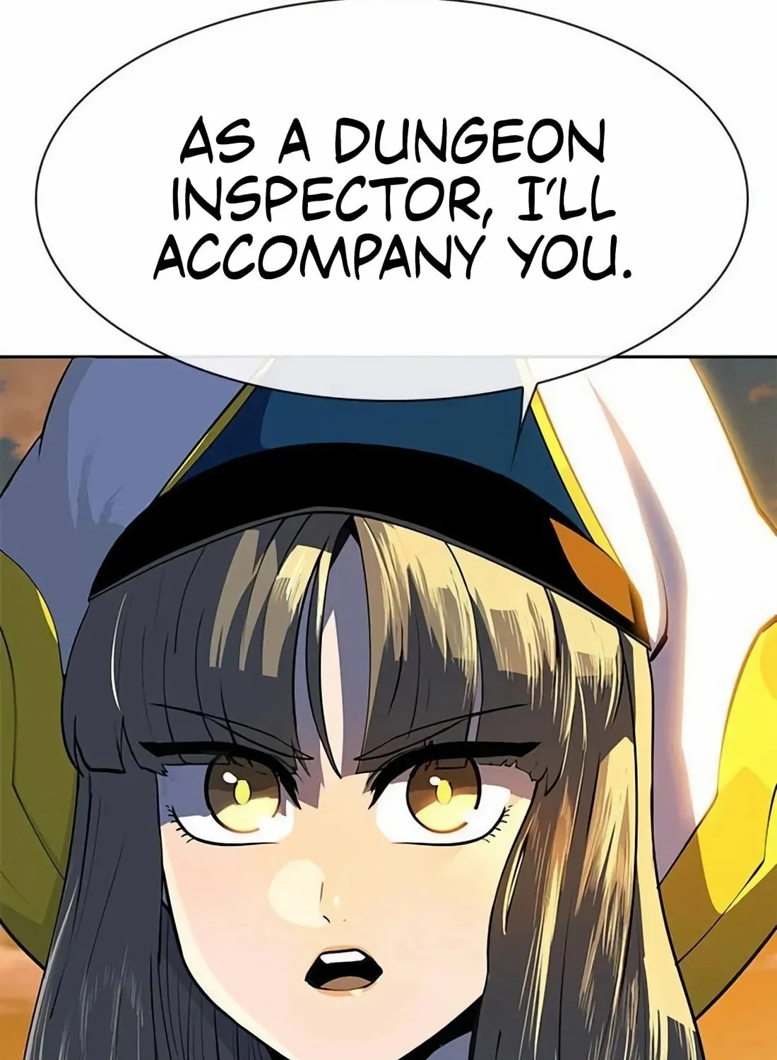 Dungeon Porter Chapter 2 page 336 - 