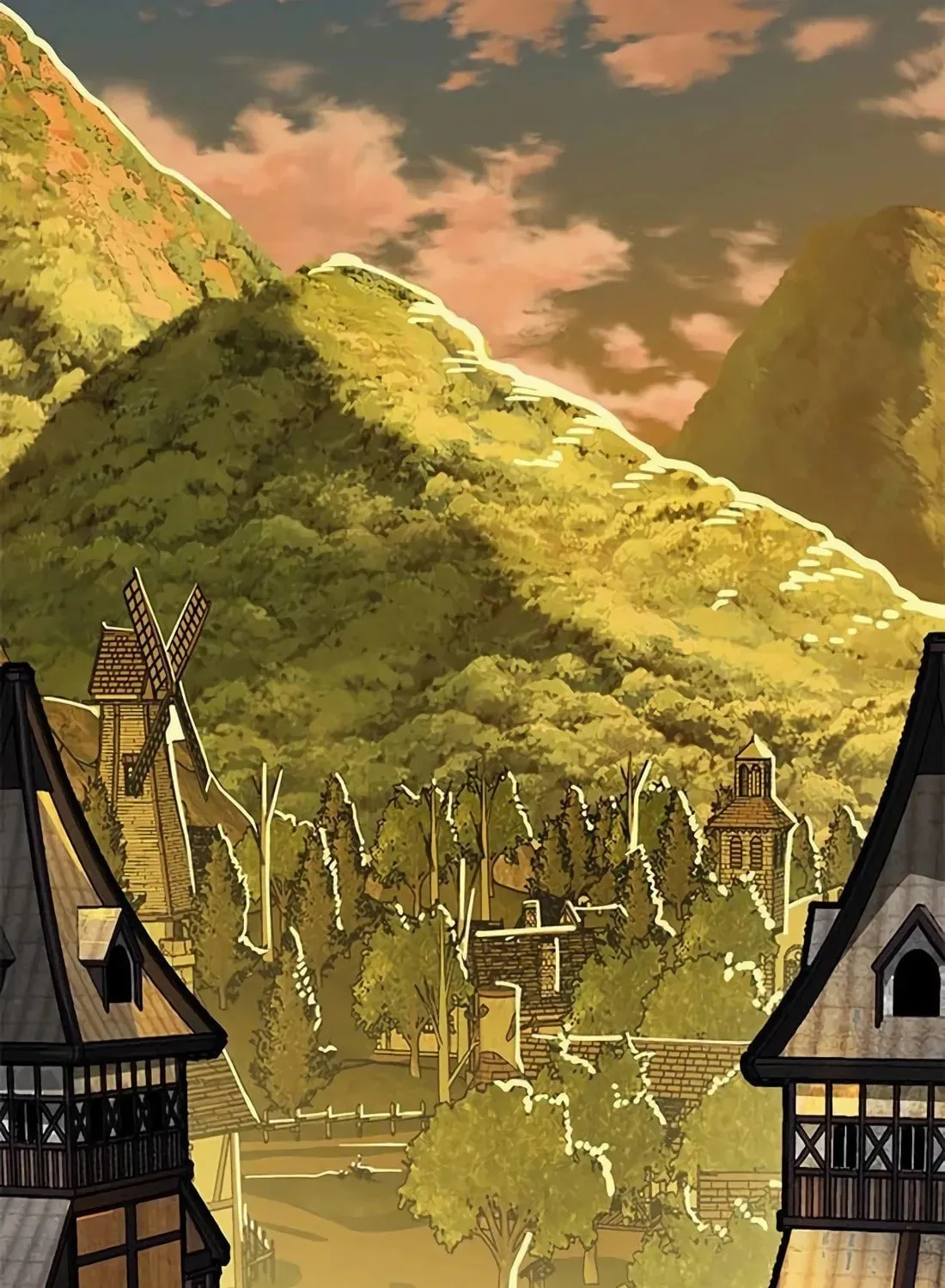 Dungeon Porter Chapter 2 page 342 - 