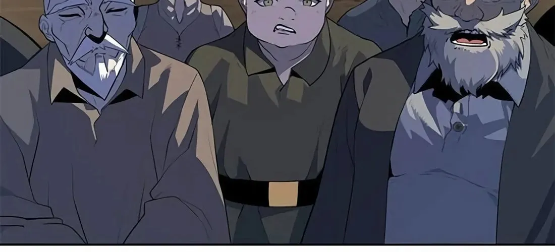 Dungeon Porter Chapter 2 page 345 - 