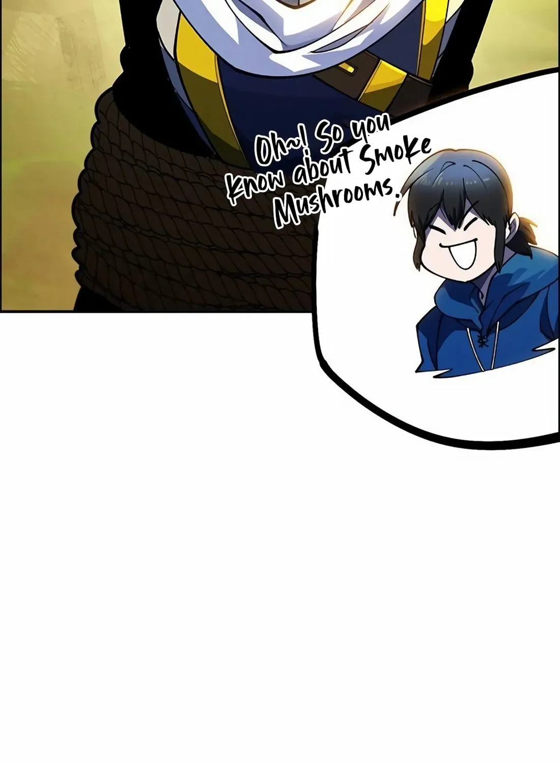 Dungeon Porter Chapter 2 page 37 - 