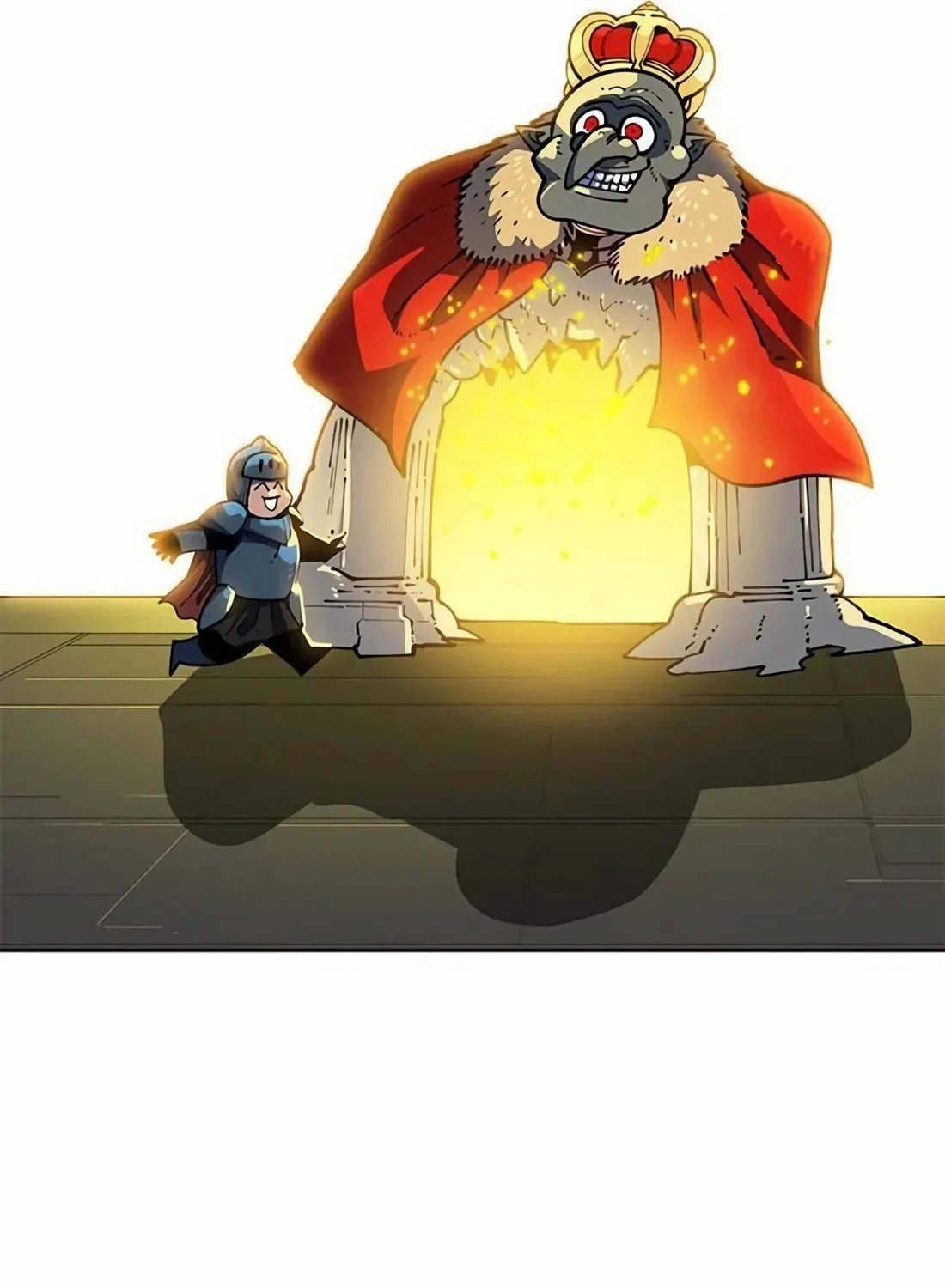 Dungeon Porter Chapter 2 page 365 - 