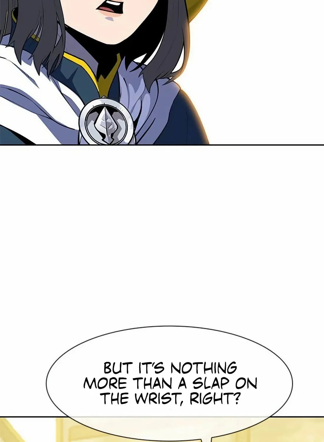 Dungeon Porter Chapter 2 page 367 - 