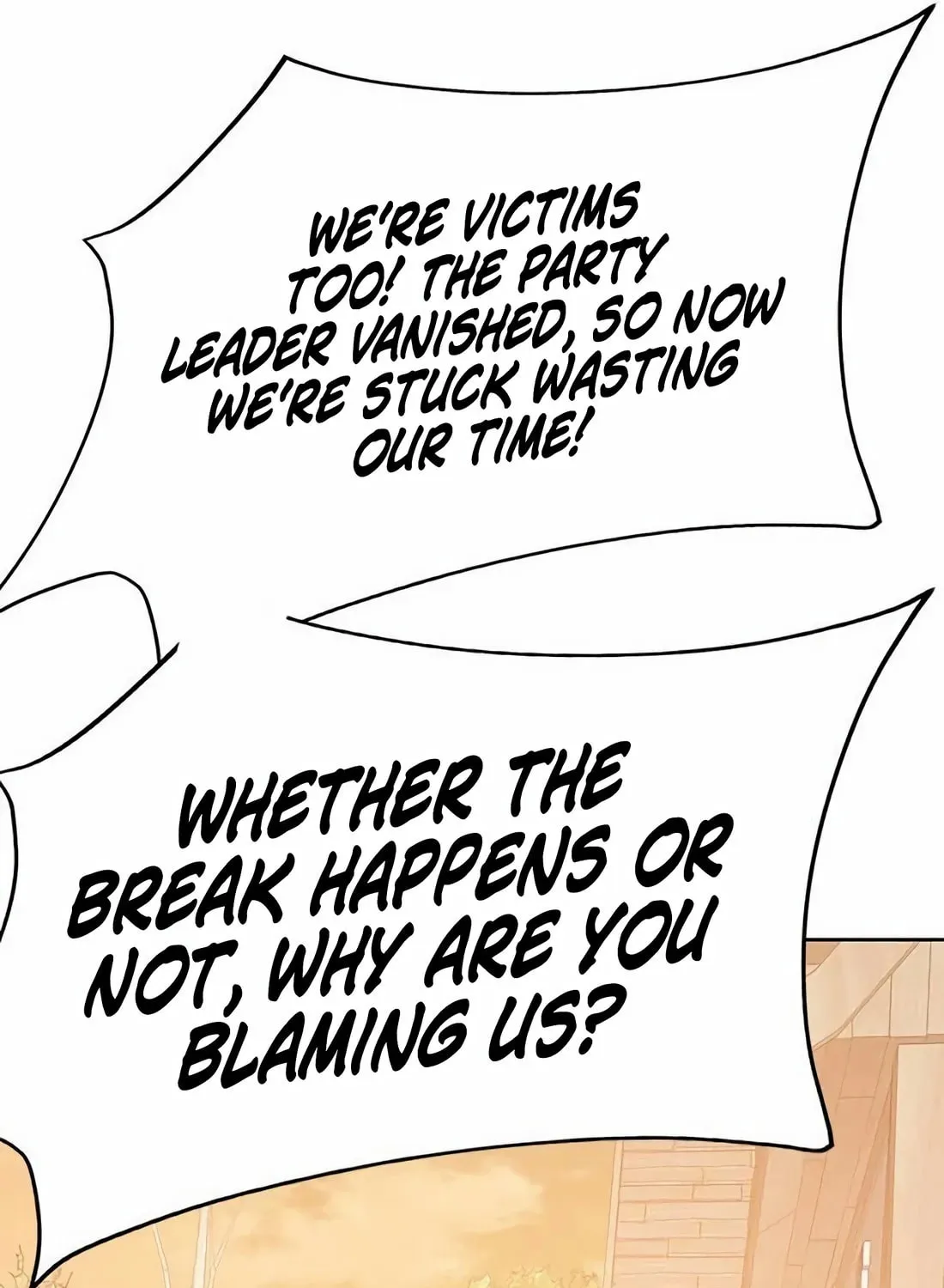 Dungeon Porter Chapter 2 page 383 - 