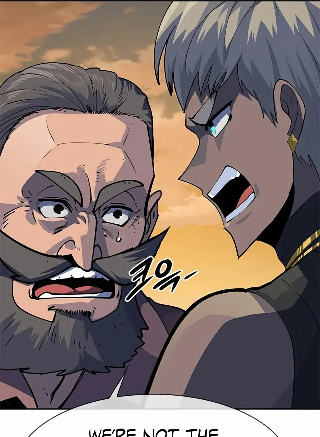 Dungeon Porter Chapter 2 page 387 - 