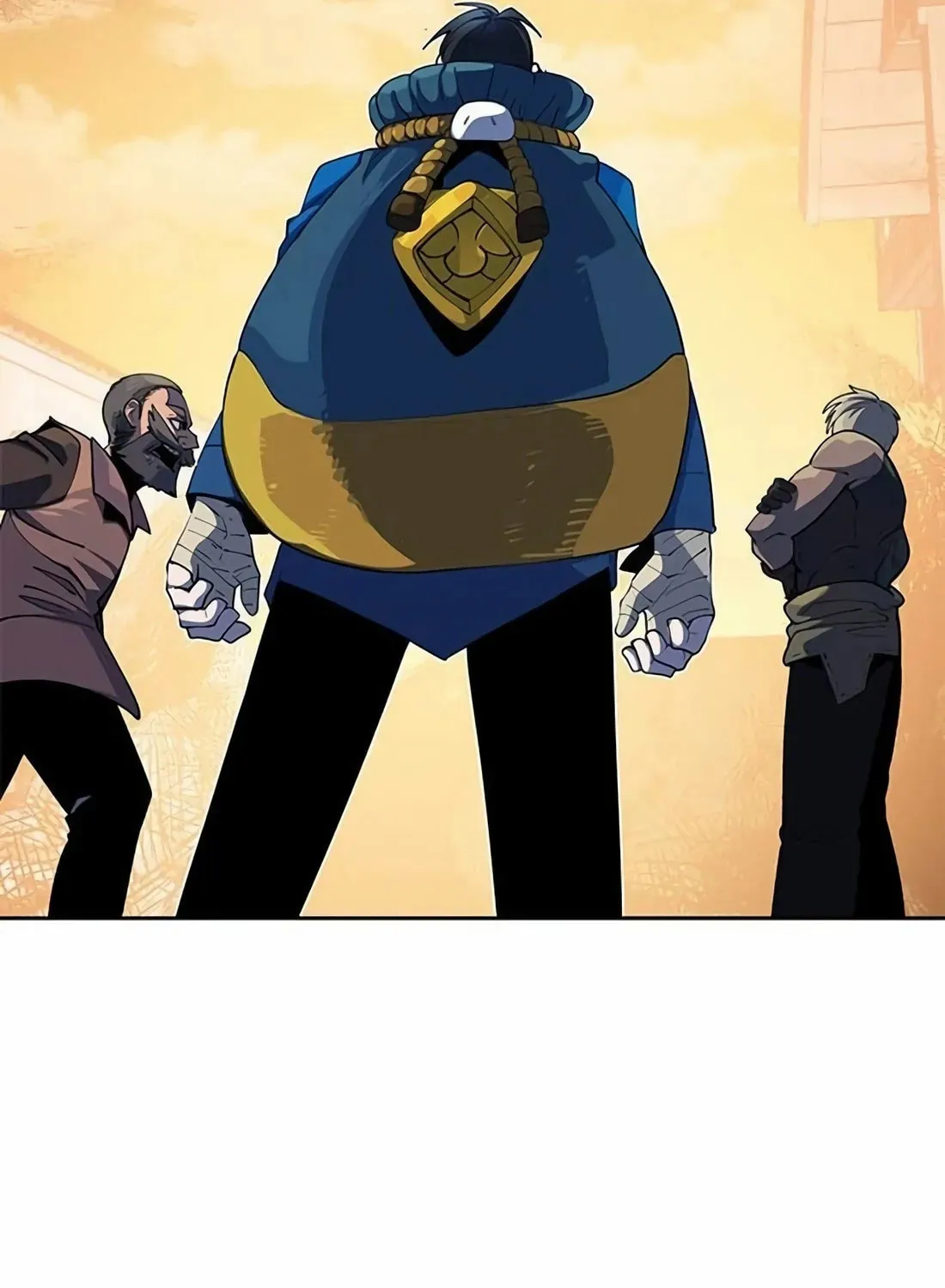Dungeon Porter Chapter 2 page 390 - 
