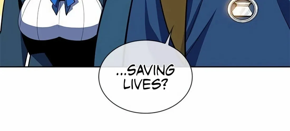 Dungeon Porter Chapter 2 page 400 - 