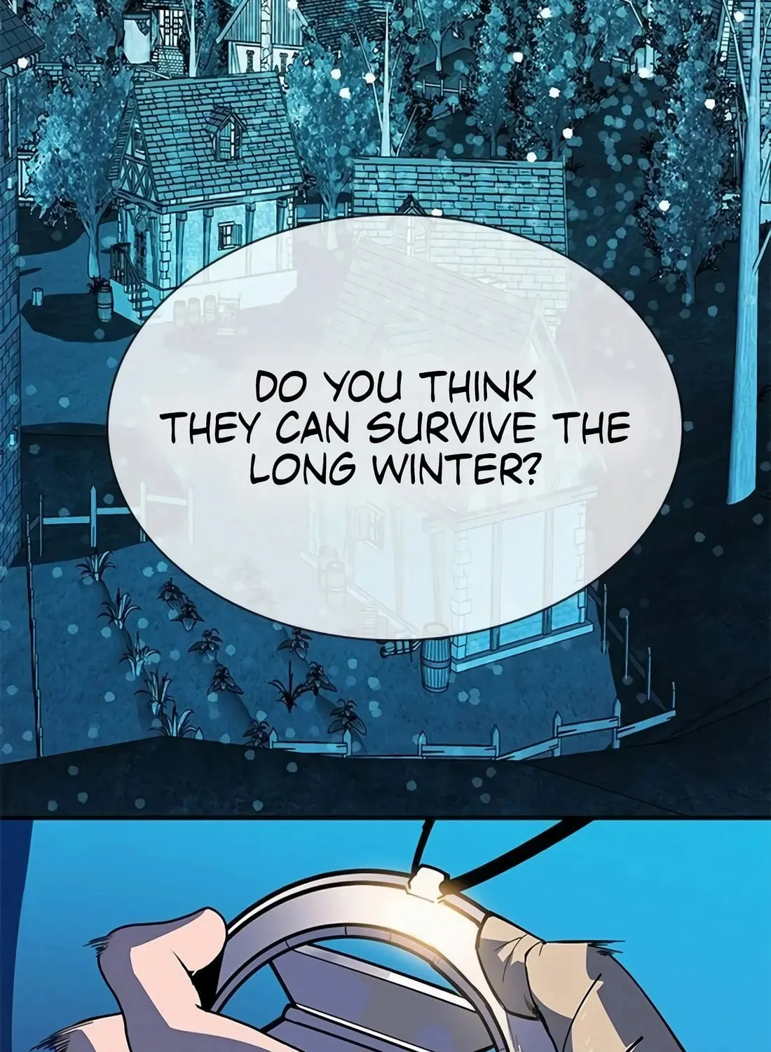 Dungeon Porter Chapter 2 page 408 - 