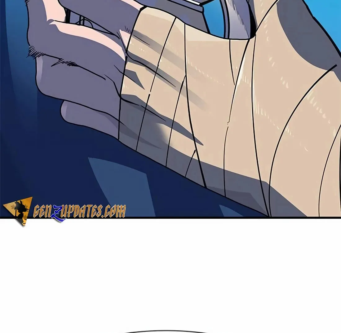 Dungeon Porter Chapter 2 page 409 - 