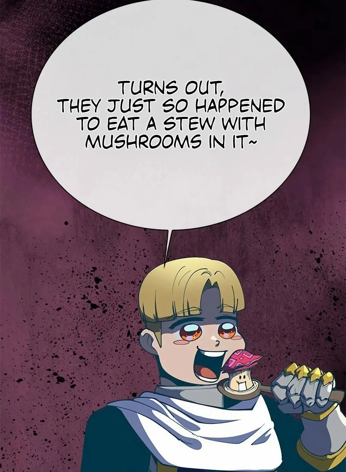 Dungeon Porter Chapter 2 page 42 - 