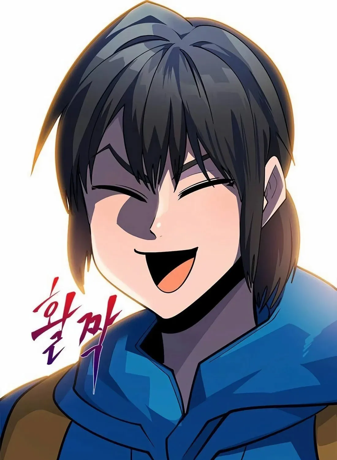 Dungeon Porter Chapter 2 page 420 - 