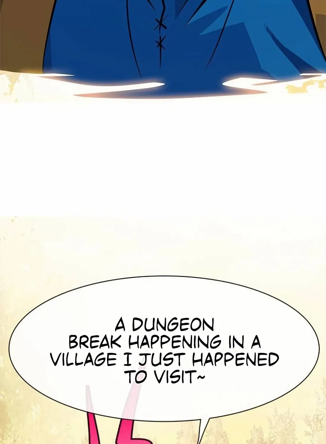 Dungeon Porter Chapter 2 page 421 - 