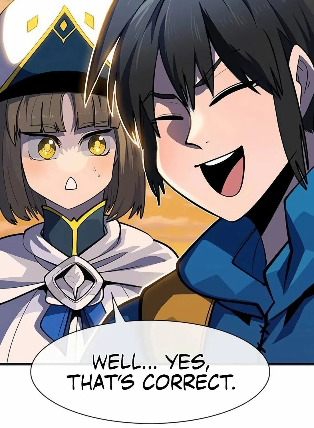 Dungeon Porter Chapter 2 page 425 - 