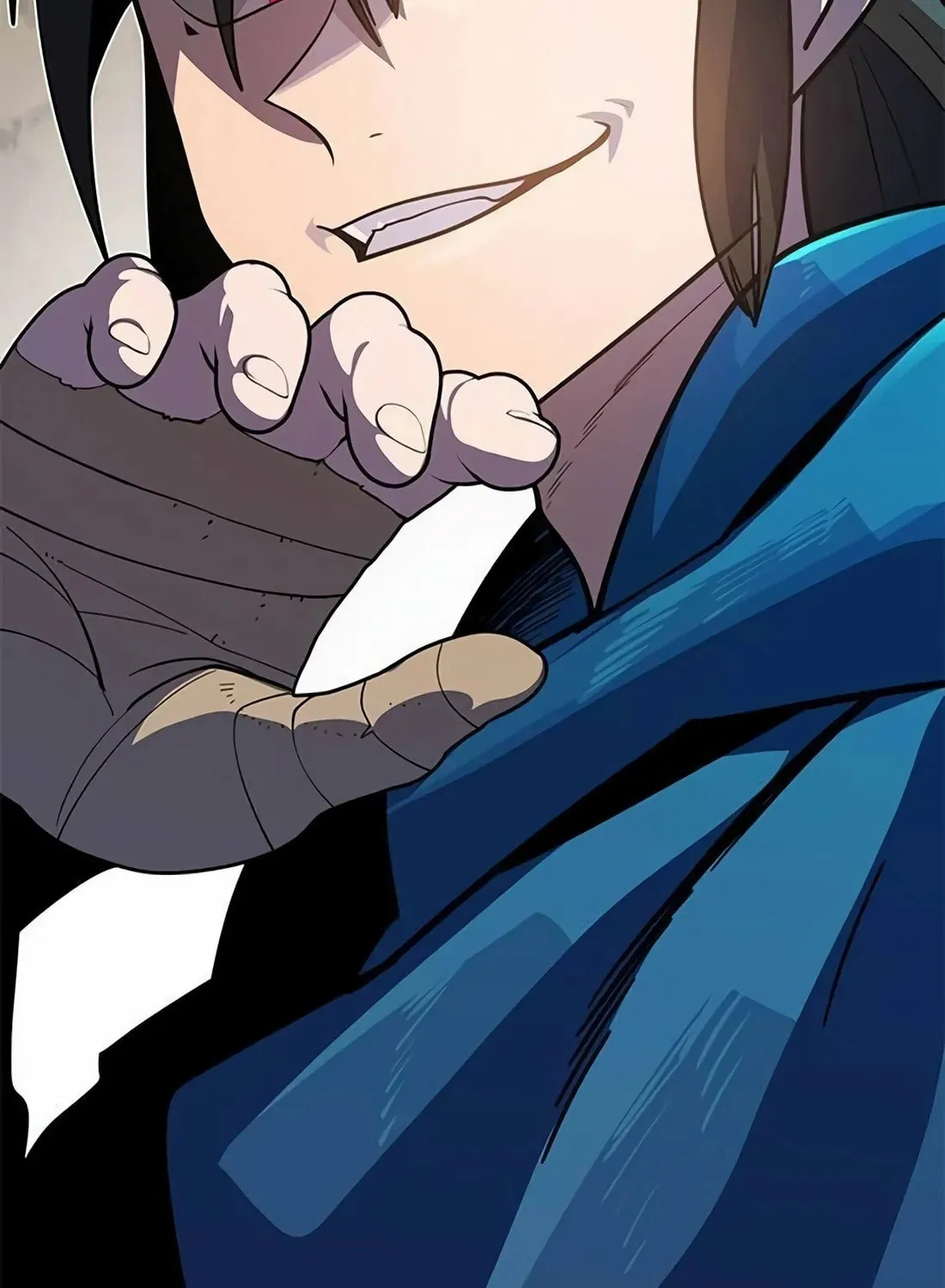 Dungeon Porter Chapter 2 page 437 - 