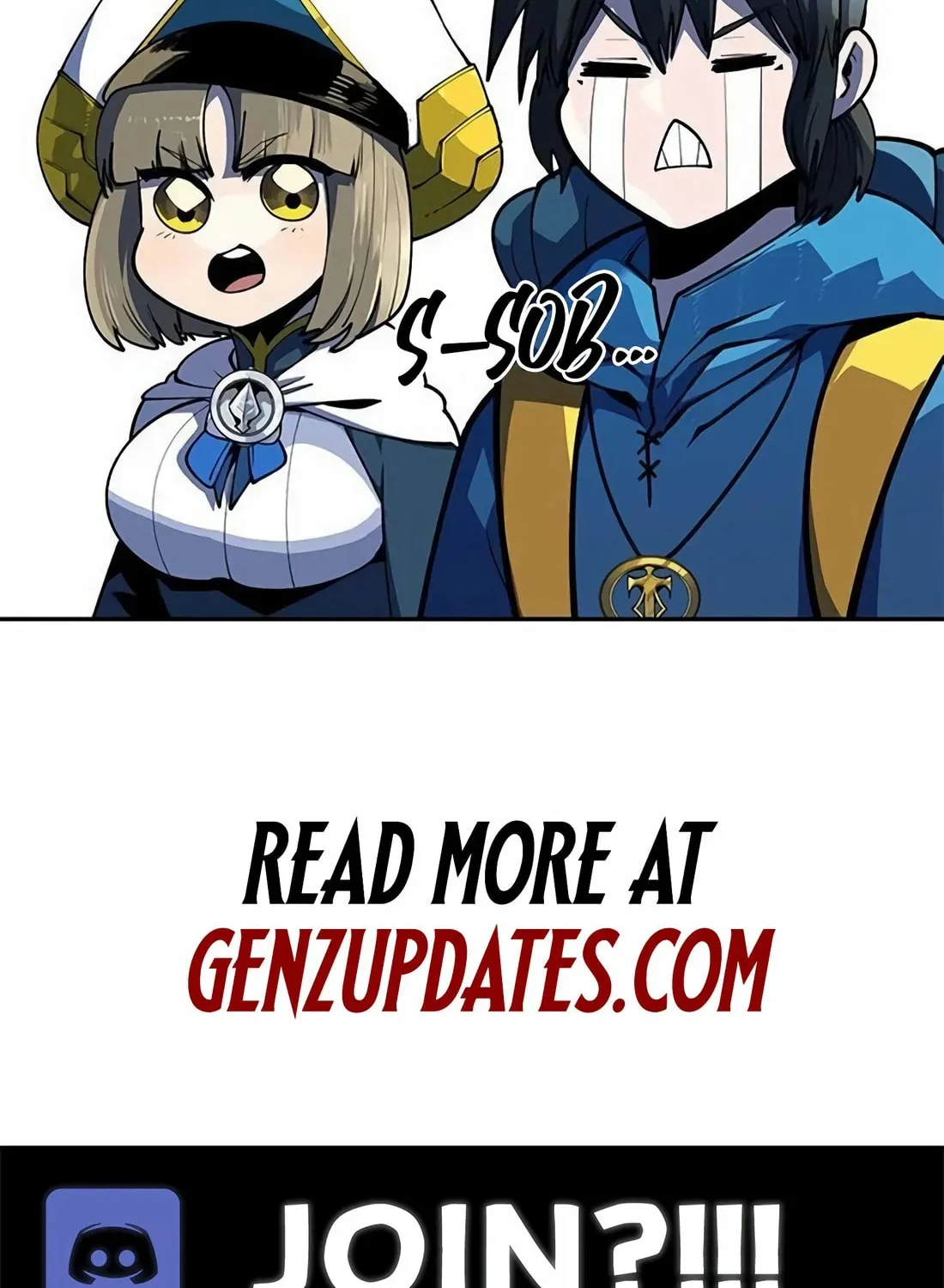 Dungeon Porter Chapter 2 page 447 - 